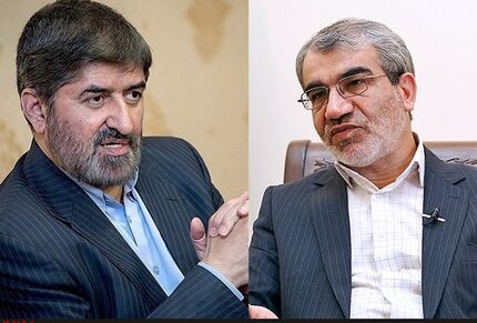 واکنش «مطهری» به اظهارنظر «کدخدایی»