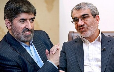 واکنش «مطهری» به اظهارنظر «کدخدایی»