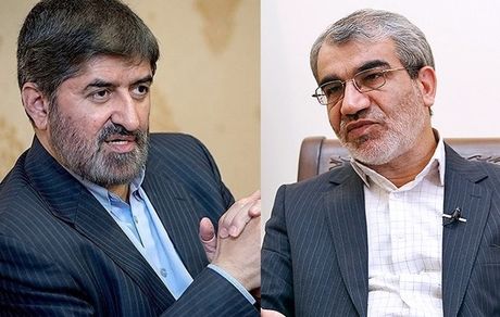 واکنش «مطهری» به اظهارنظر «کدخدایی»