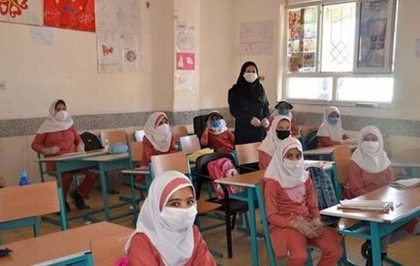 توانگر : رتبه بندی معلمان از ۳۱ شهریور ۱۴۰۰ اجرا می‌شود