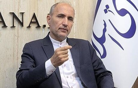 ۴تا ۷ میلیون تُن نهاده دامی در بنادر کشور درآستانه فاسد شدن است