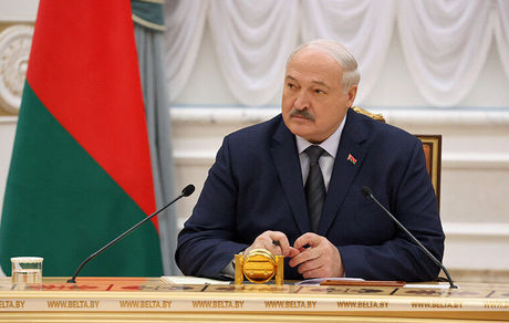 رئیس جمهور بلاروس برای دیدار با ترامپ شرط گذاشت!