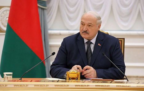 رئیس جمهور بلاروس برای دیدار با ترامپ شرط گذاشت!