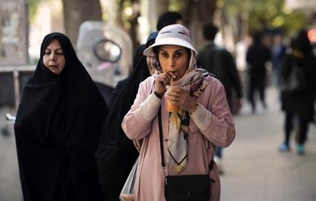 رونمایی از پوستر فیلمی با بازی فاطمه معتمدآریا