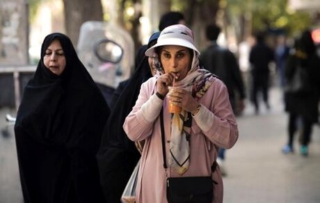 رونمایی از پوستر فیلمی با بازی فاطمه معتمدآریا