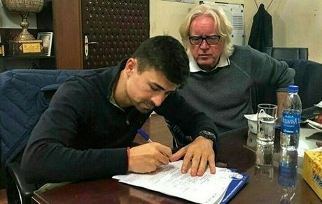 پنجره نقل و انتقالات استقلال در آستانه باز شدن