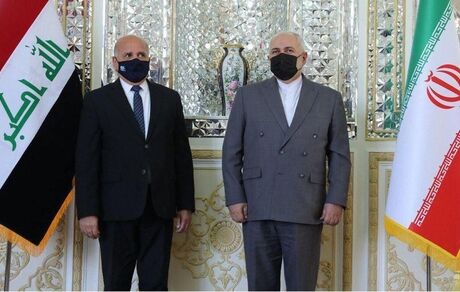 وزیر خارجه عراق هم دیدار ظریف با مسئولان آمریکایی را تکذیب کرد