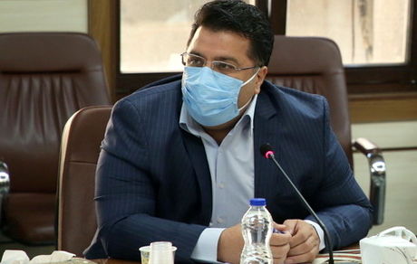 صادرات دام زنده ممنوع است