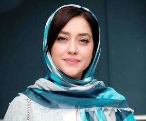 بهاره کیان افشار و مرحوم سیروس گرجستانی/ عکس