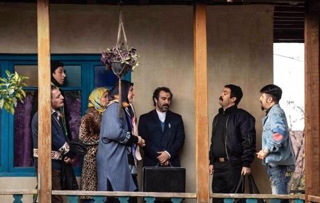 آغاز ساخت سریال «پایتخت۷»
