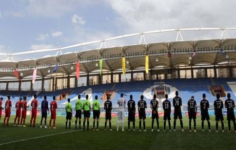 توقف پرسپولیس برابر پدیده در دیداری جذاب/کلکسیون هدر دادن فرصت گل!