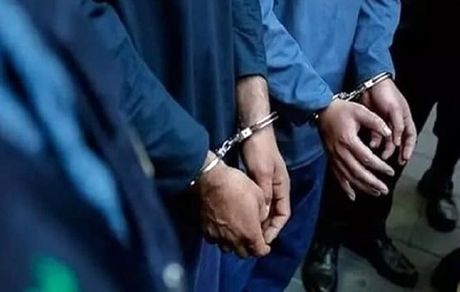 دستگیری آدم‌ربایان دختر ۲۶ ساله در شهر جدید سهند
