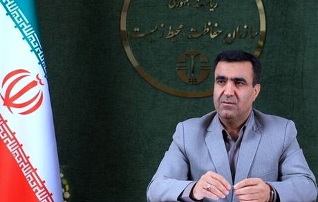 انتقال آب از خلیج فارس و دریای عمان به ۳استان/مکاتبه محیط زیست با وزارت صمت درباره معادن متروکه