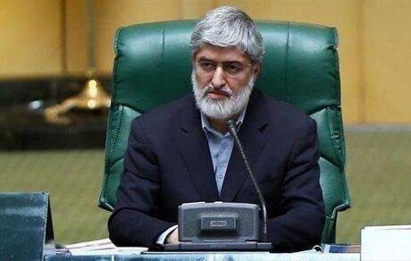علی مطهری: مذاکره با قاتل سردار سلیمانی بی معنی است 