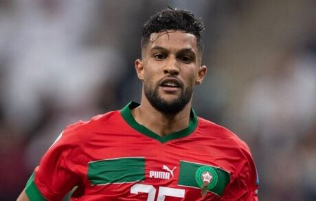 پرسپولیس با بازیکن مراکشی قرارداد بست