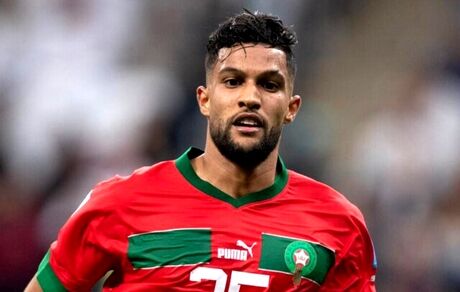 پرسپولیس با بازیکن مراکشی قرارداد بست