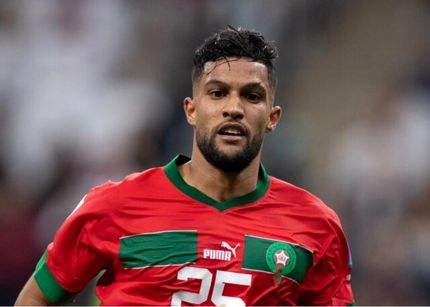 پرسپولیس با بازیکن مراکشی قرارداد بست