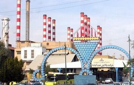 فاز ۲ پالایشگاه آبادان در مسیر بهره برداری