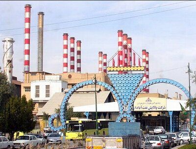 فاز ۲ پالایشگاه آبادان در مسیر بهره برداری