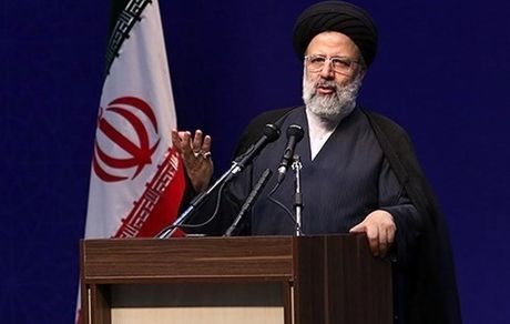رئیسی: هیچ دستگاهی نباید در پیشگیری از جرم غایب باشد