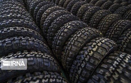 فروش لاستیک از سوی فروشگاه‌های اینترنتی آزاد است