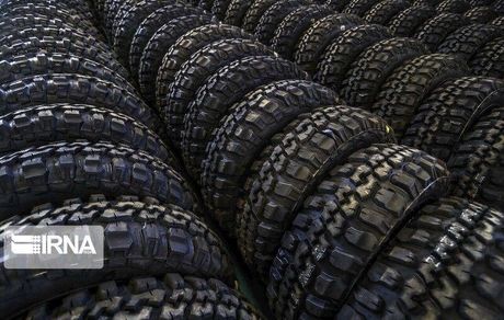 فروش لاستیک از سوی فروشگاه‌های اینترنتی آزاد است