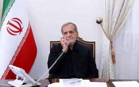 رئیس جمهور: جمهوری اسلامی ایران، کشورهای مسلمان را برادر خود می‌داند و نمی‌خواهد حتی یک مسلمان آسیب ببیند