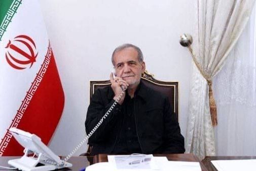 رئیس جمهور: جمهوری اسلامی ایران، کشورهای مسلمان را برادر خود می‌داند و نمی‌خواهد حتی یک مسلمان آسیب ببیند