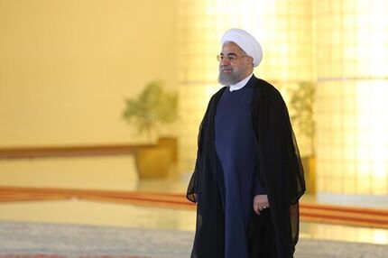 چرا روحانی گفت هم «عزاداری» و هم «سلامت»