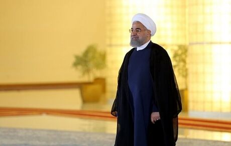 چرا روحانی گفت هم «عزاداری» و هم «سلامت»