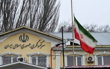 هشدار سرکنسولگری ایران در آلماتی به ایرانیان مقیم قزاقستان