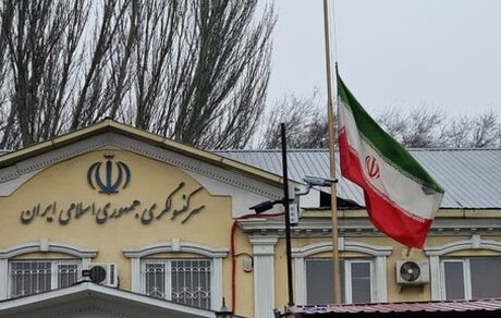 هشدار سرکنسولگری ایران در آلماتی به ایرانیان مقیم قزاقستان