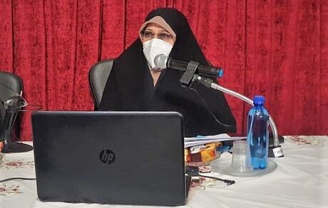 قانونی در زمینه حمایت از متولیان فرهنگ حجاب و عفاف مصوب نشده است