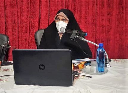 قانونی در زمینه حمایت از متولیان فرهنگ حجاب و عفاف مصوب نشده است