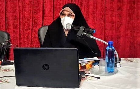 قانونی در زمینه حمایت از متولیان فرهنگ حجاب و عفاف مصوب نشده است