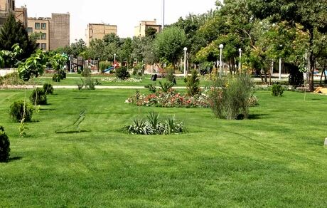 تعلیق و عزل تعدادی از مدیران و کارشناسان و جریمه پیمانکاران منطقه ۵ در روز طبیعت