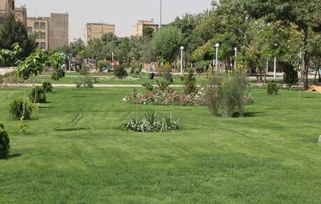 تعلیق و عزل تعدادی از مدیران و کارشناسان و جریمه پیمانکاران منطقه ۵ در روز طبیعت