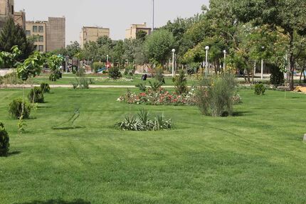 تعلیق و عزل تعدادی از مدیران و کارشناسان و جریمه پیمانکاران منطقه ۵ در روز طبیعت
