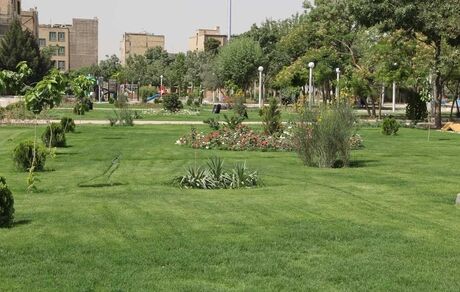 تعلیق و عزل تعدادی از مدیران و کارشناسان و جریمه پیمانکاران منطقه ۵ در روز طبیعت