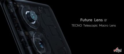 انقلابی در عکاسی گوشیهای هوشمند با یک لنز جدید