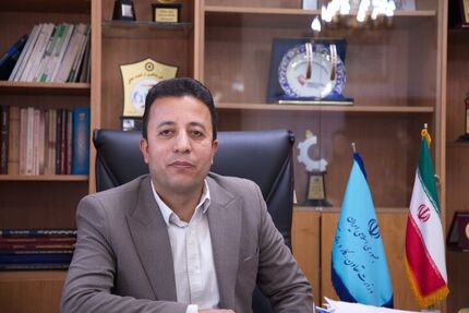 احتمال تغییر ترتیب شارژ کدهای ملی در پاییز