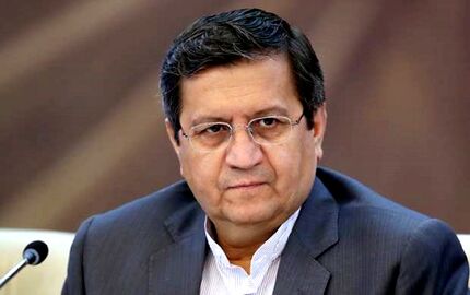 همتی: طرح گشایش اقتصادی امروز در جلسه سران قوا بررسی می‌شود