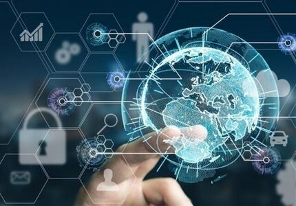 معاون وزیر ارتباطات: باید خدمات حوزه اقتصاد دیجیتال افزایش یابد