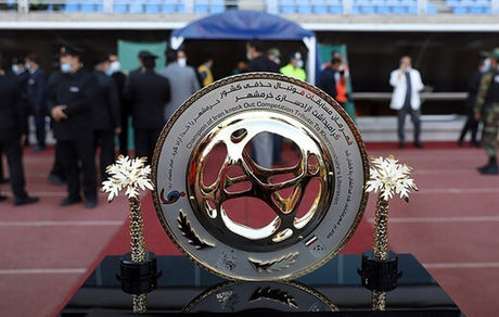 زمان آغاز جام حذفی مشخص شد