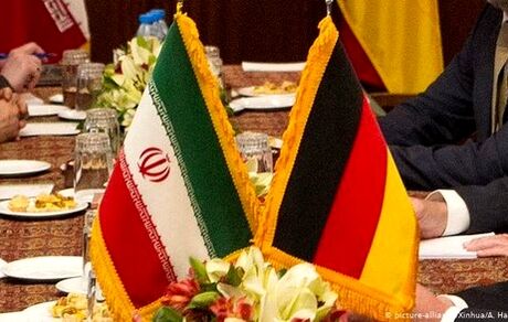 هشدار برلین به تهران
