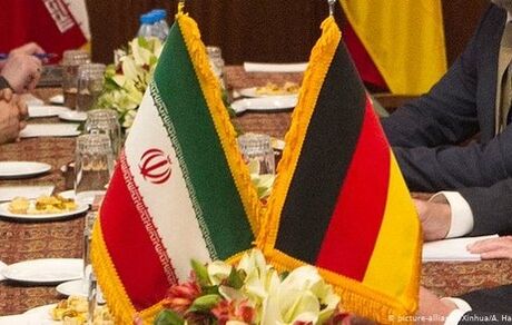 هشدار برلین به تهران