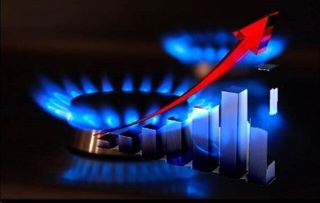 مصرف گاز در استان کهگیلویه و بویراحمد به مرز هشدار رسید