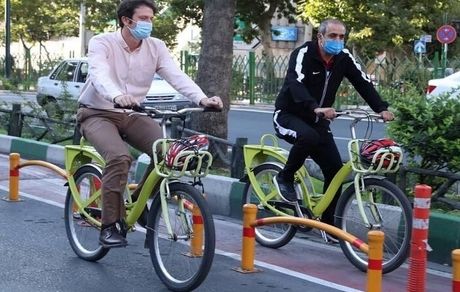 جزئیات برنامه روز جهانی بدون خودرو در تهران