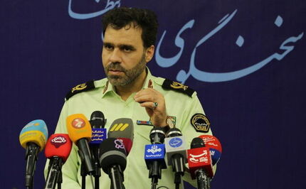 دستگیری پنج تروریست در عملیات جداگانه پلیس