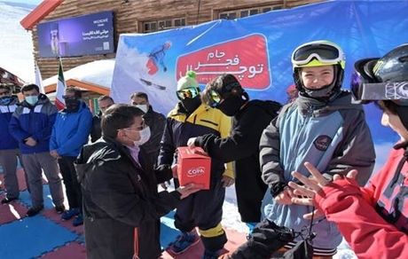 بودجه کوهستان تهران برای سال 1400، ده برابر شد